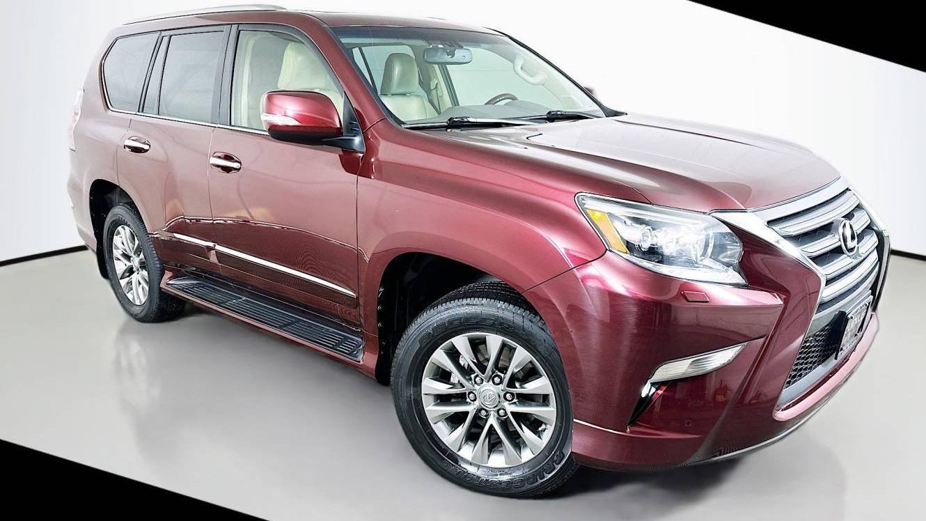 LEXUS GX 2015 JTJJM7FX6F5095937 image