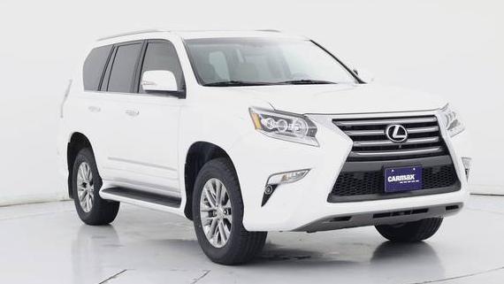LEXUS GX 2015 JTJBM7FX9F5118504 image
