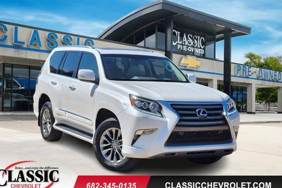 LEXUS GX 2015 JTJJM7FXXF5103313 image