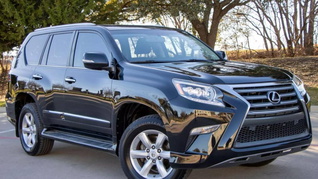 LEXUS GX 2015 JTJBM7FX2F5101804 image