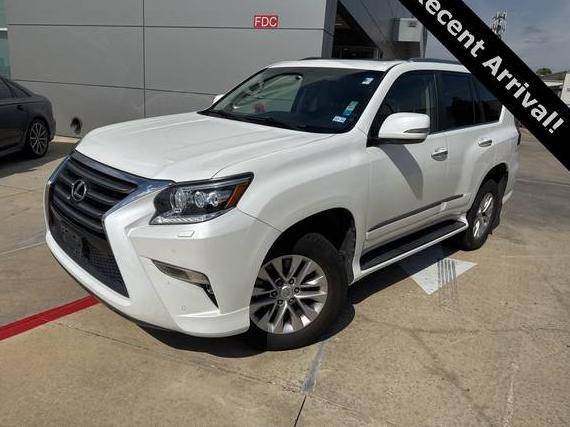 LEXUS GX 2015 JTJBM7FX5F5100842 image