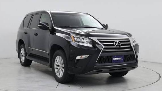 LEXUS GX 2015 JTJBM7FXXF5117636 image