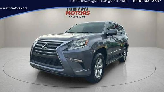 LEXUS GX 2015 JTJBM7FX9F5112699 image