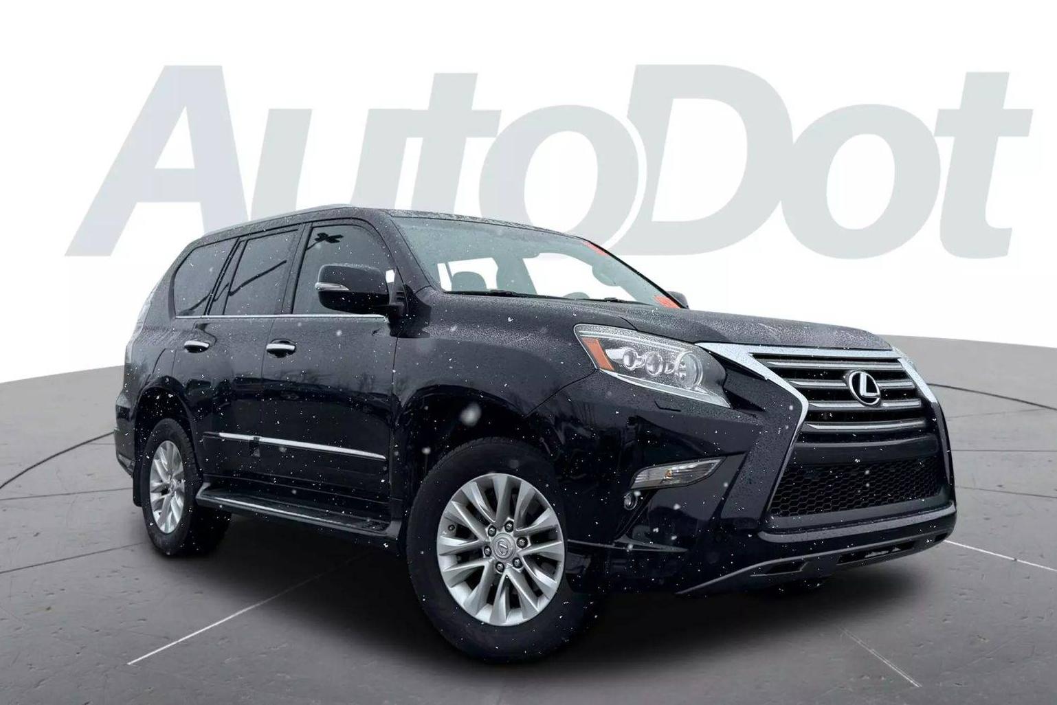 LEXUS GX 2015 JTJBM7FX2F5101088 image