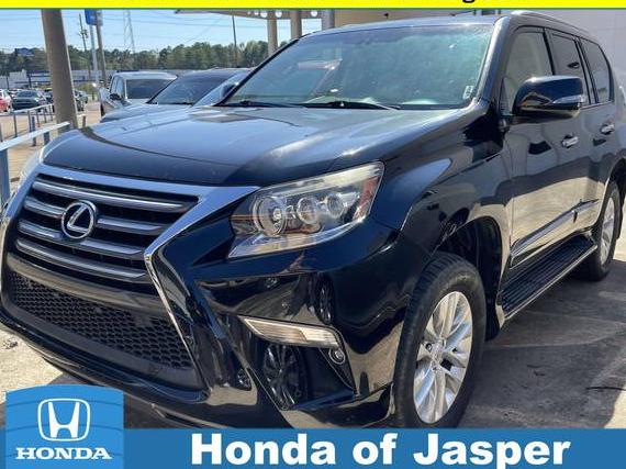 LEXUS GX 2015 JTJBM7FX7F5103256 image