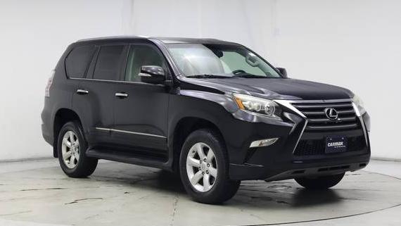 LEXUS GX 2015 JTJBM7FX6F5117603 image
