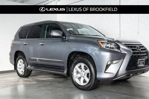 LEXUS GX 2015 JTJBM7FX2F5102841 image