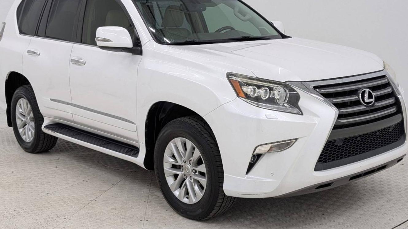 LEXUS GX 2015 JTJBM7FX1F5119467 image