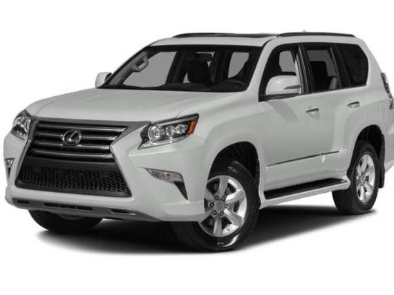 LEXUS GX 2015 JTJBM7FX3F5091638 image