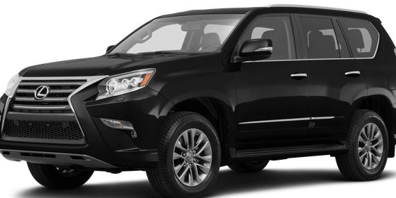 LEXUS GX 2015 JTJJM7FX5F5097517 image
