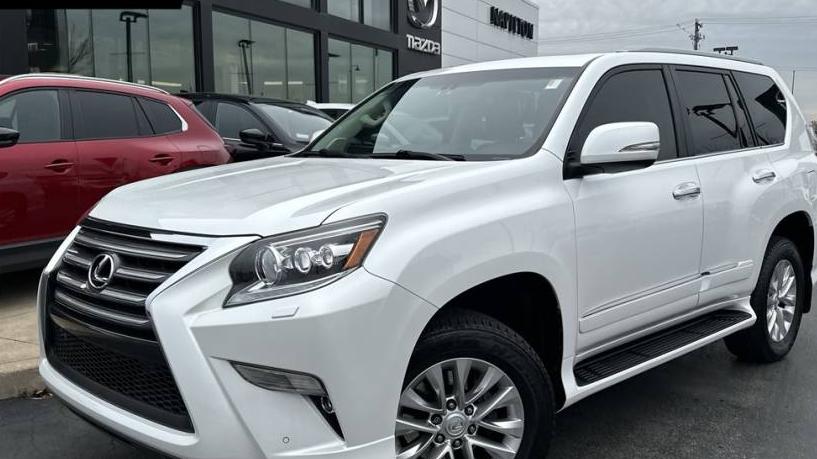 LEXUS GX 2015 JTJBM7FX7F5097894 image