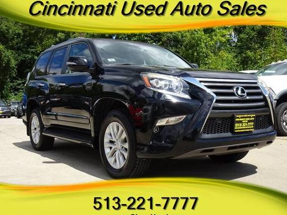 LEXUS GX 2015 JTJBM7FX8F5091604 image