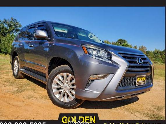 LEXUS GX 2015 JTJBM7FX6F5096350 image