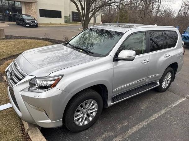 LEXUS GX 2015 JTJBM7FXXF5101825 image