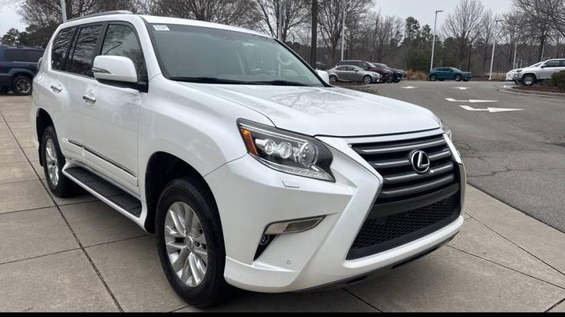 LEXUS GX 2015 JTJBM7FX4F5105952 image