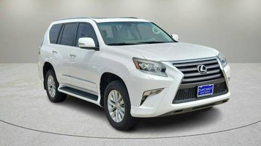 LEXUS GX 2015 JTJBM7FX2F5096443 image