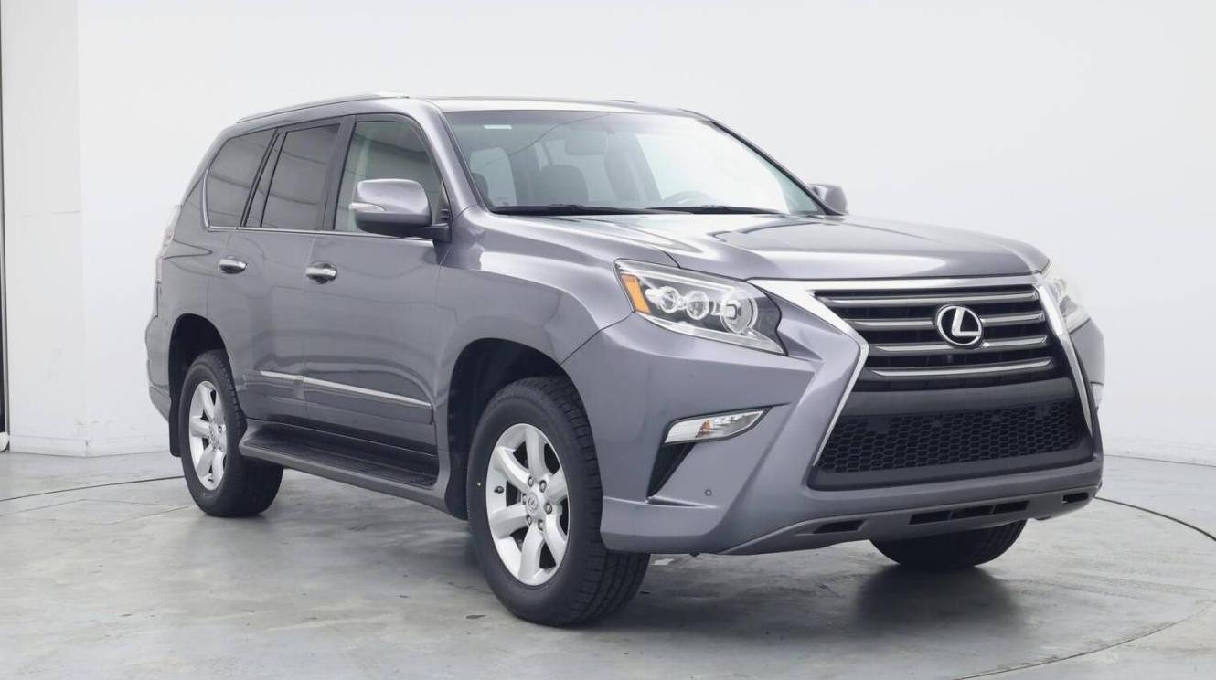 LEXUS GX 2015 JTJBM7FX4F5114778 image