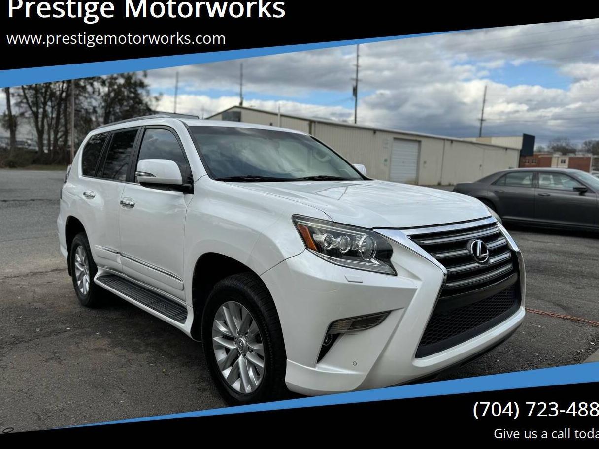 LEXUS GX 2015 JTJBM7FX1F5094182 image