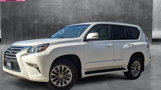 LEXUS GX 2015 JTJJM7FX4F5100438 image