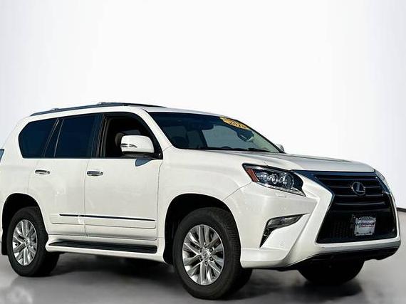 LEXUS GX 2015 JTJBM7FX2F5098256 image
