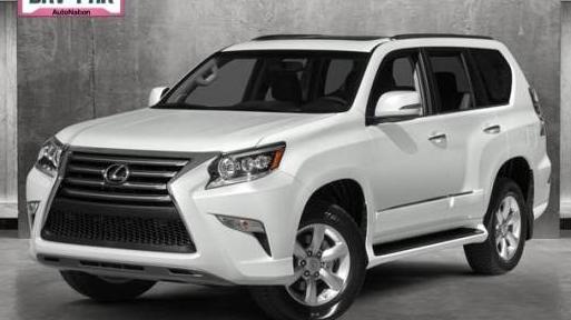 LEXUS GX 2015 JTJJM7FX8F5112902 image