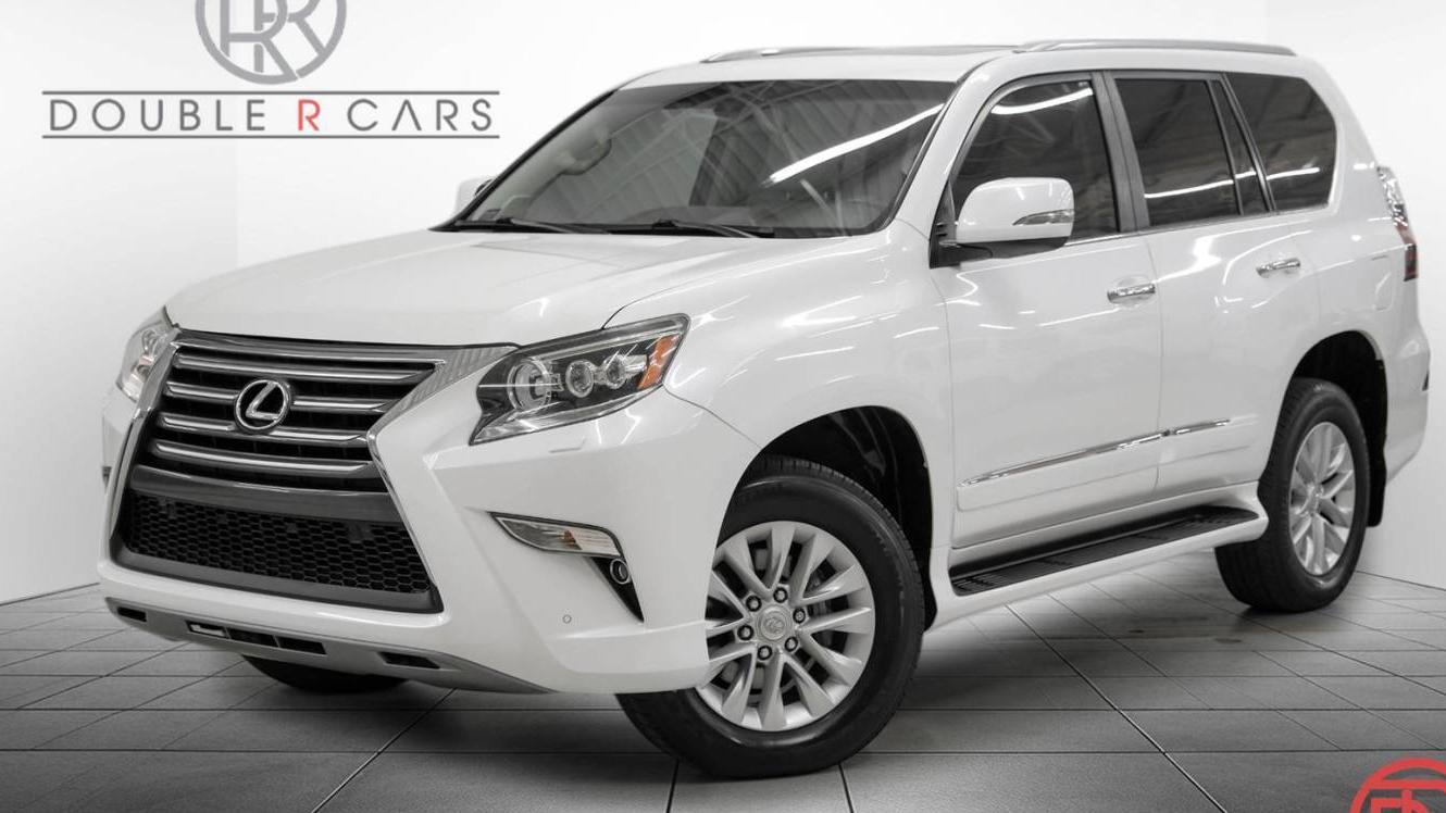 LEXUS GX 2015 JTJBM7FX3F5116585 image