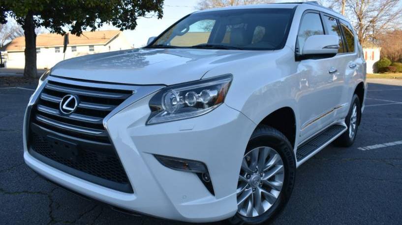 LEXUS GX 2015 JTJBM7FXXF5097081 image