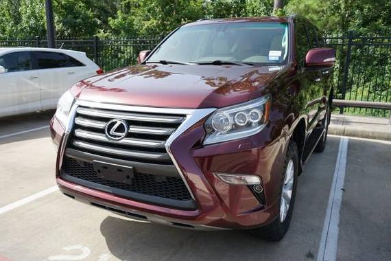 LEXUS GX 2015 JTJBM7FX9F5107907 image