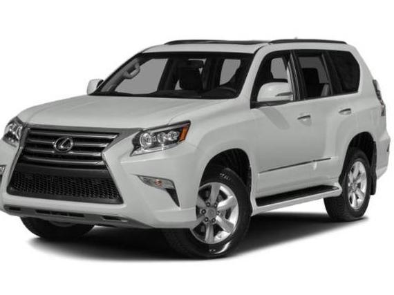LEXUS GX 2015 JTJJM7FX8F5103505 image