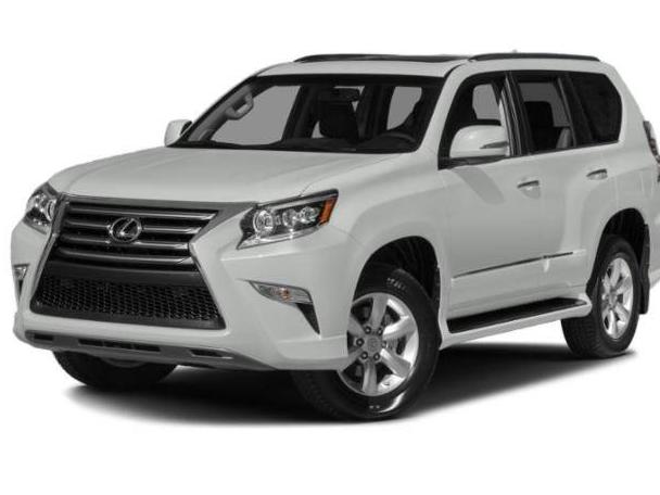 LEXUS GX 2015 JTJBM7FX9F5104621 image