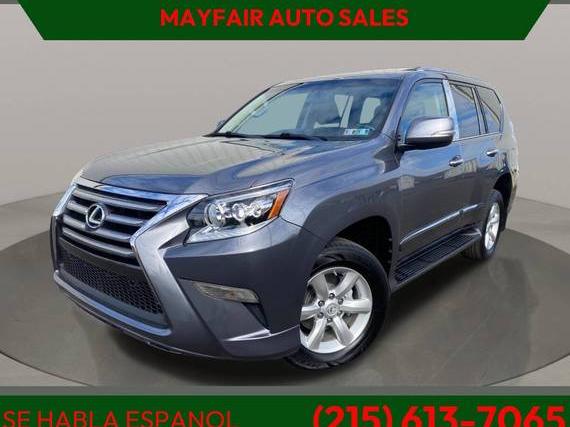 LEXUS GX 2015 JTJBM7FX8F5100687 image