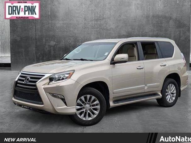 LEXUS GX 2015 JTJBM7FX1F5100126 image