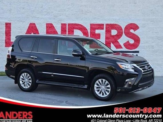 LEXUS GX 2015 JTJBM7FX2F5105030 image