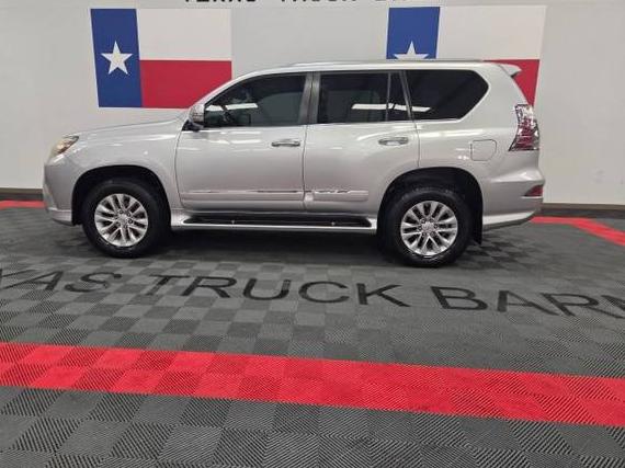 LEXUS GX 2015 JTJBM7FX2F5095583 image
