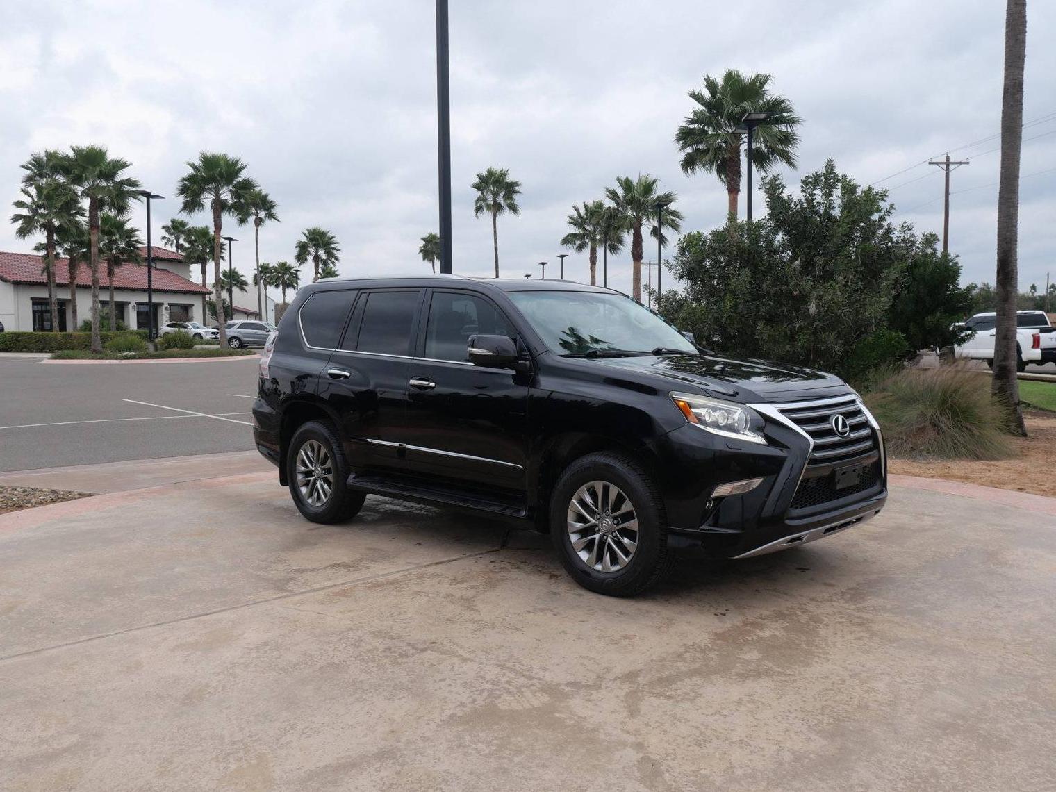 LEXUS GX 2015 JTJJM7FX9F5111483 image