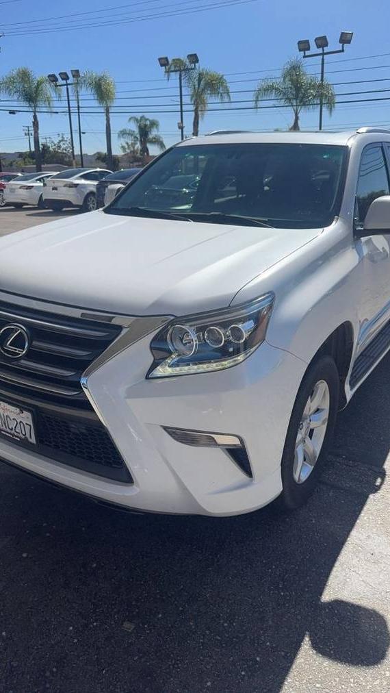 LEXUS GX 2015 JTJBM7FX1F5106637 image