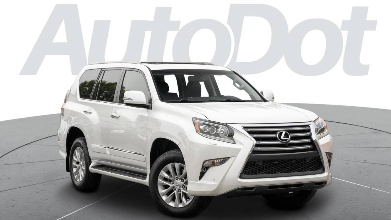 LEXUS GX 2015 JTJBM7FXXF5113361 image