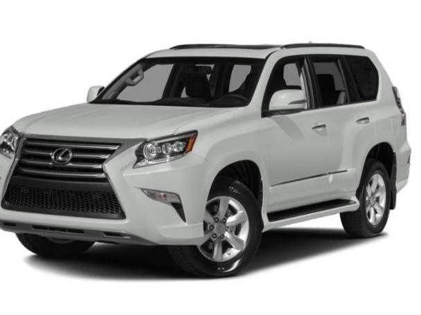 LEXUS GX 2015 JTJBM7FX6F5093500 image