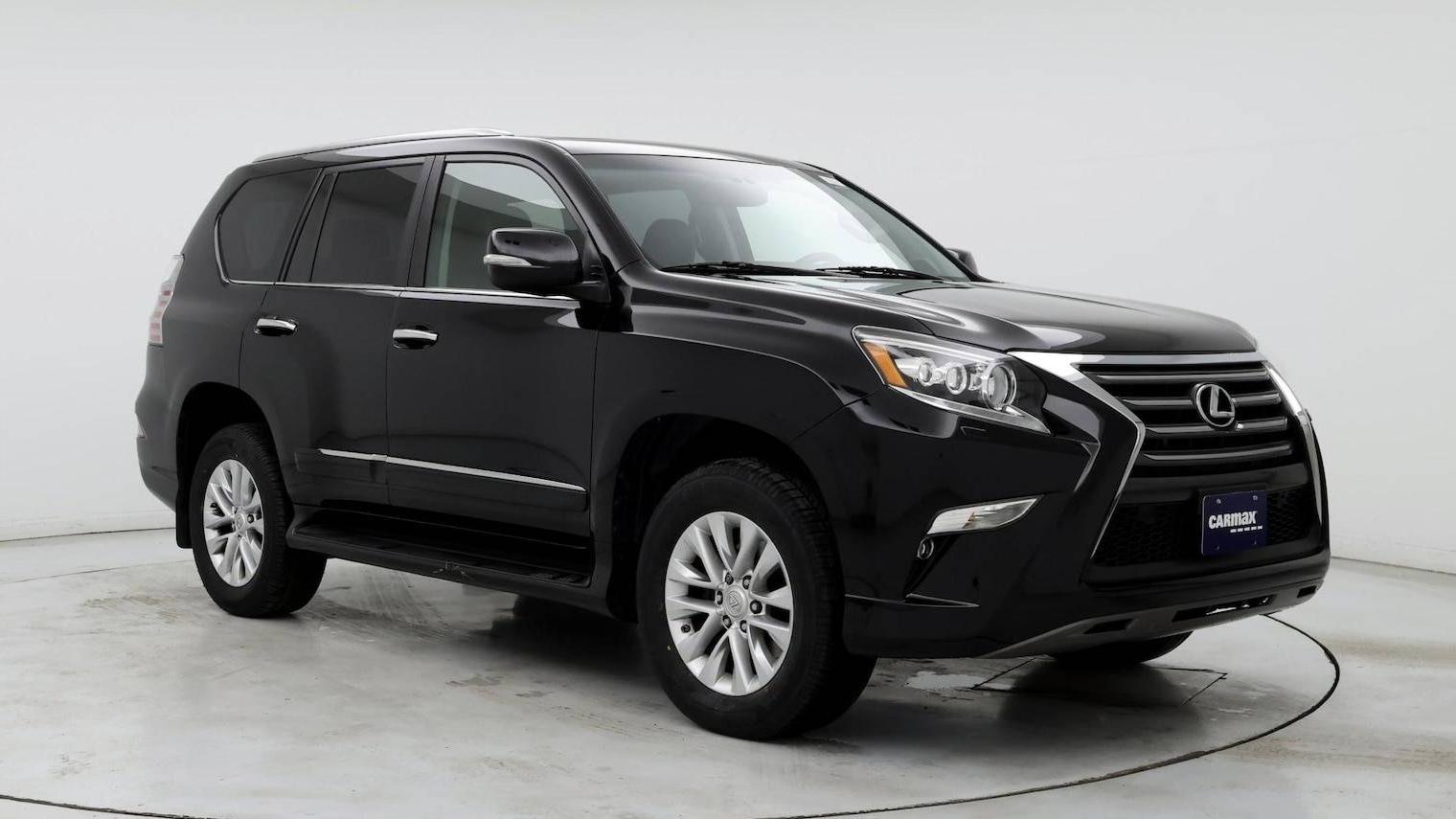 LEXUS GX 2015 JTJBM7FX7F5116279 image