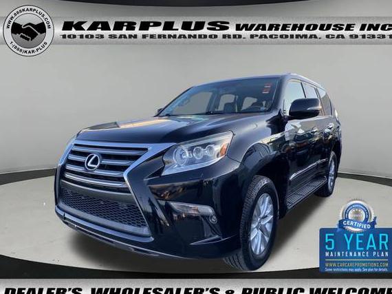 LEXUS GX 2015 JTJBM7FX3F5095866 image