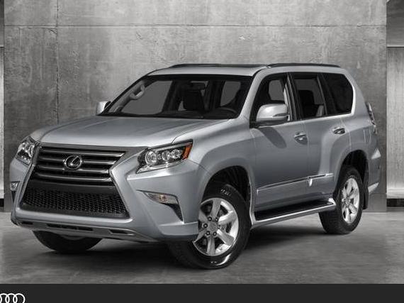 LEXUS GX 2015 JTJBM7FX2F5101561 image