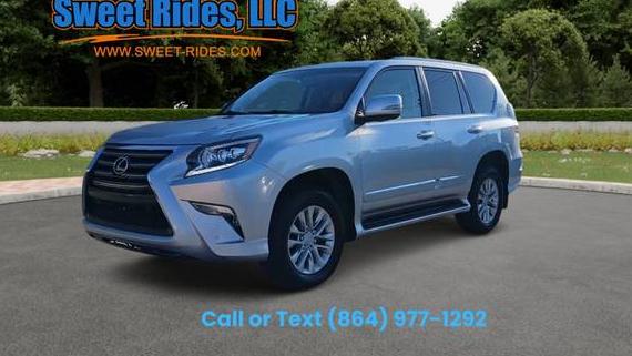 LEXUS GX 2015 JTJBM7FX9F5092048 image