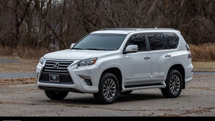 LEXUS GX 2015 JTJJM7FX3F5110250 image