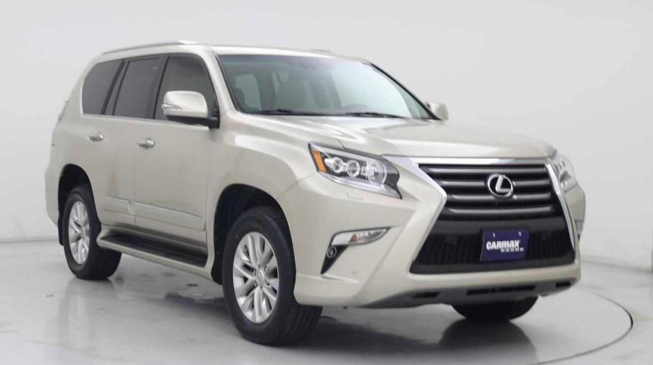 LEXUS GX 2015 JTJBM7FX2F5104959 image