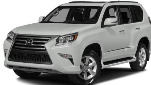 LEXUS GX 2015 JTJJM7FX7F5095770 image