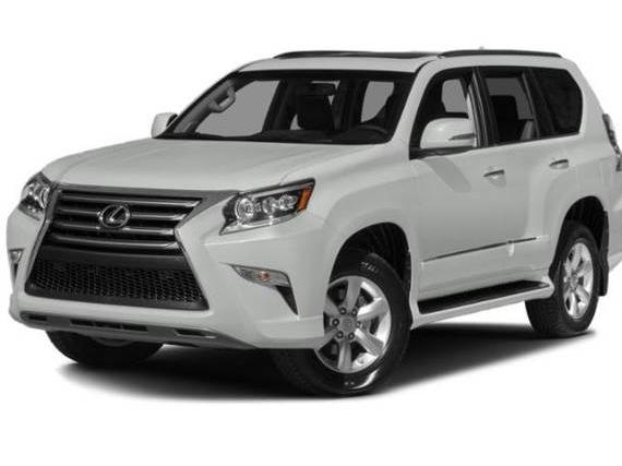 LEXUS GX 2015 JTJBM7FX7F5119182 image
