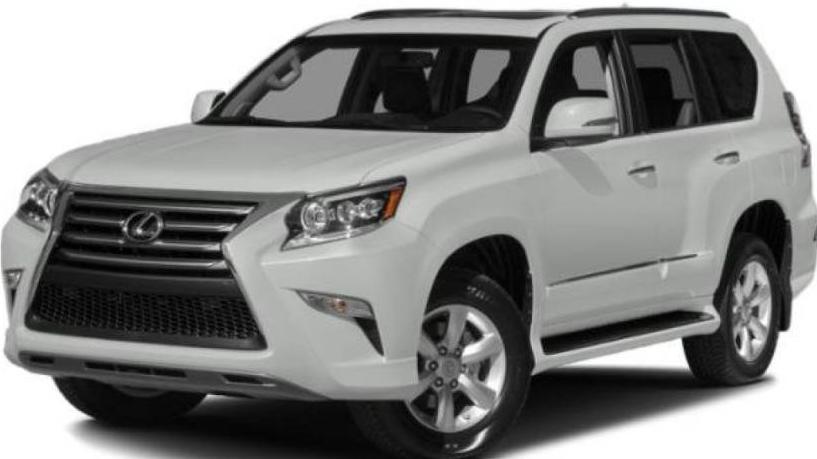 LEXUS GX 2015 JTJBM7FX4F5110388 image