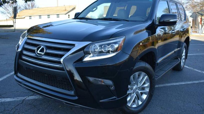 LEXUS GX 2015 JTJBM7FX0F5113076 image