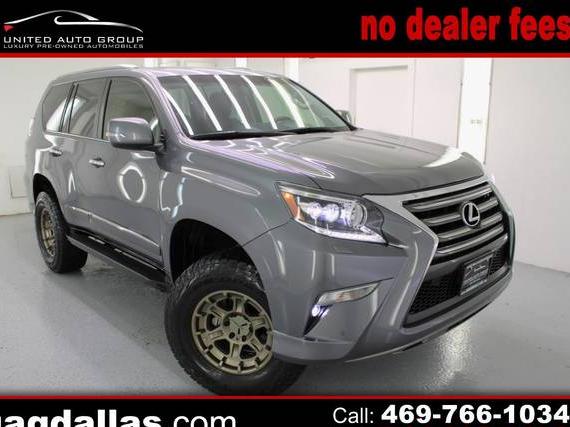 LEXUS GX 2015 JTJBM7FX7F5103063 image