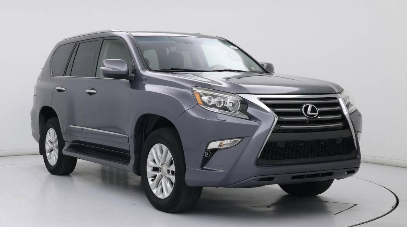 LEXUS GX 2015 JTJBM7FX9F5112850 image